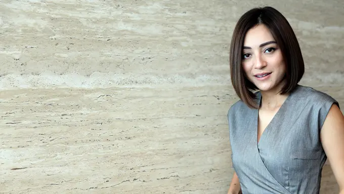 [Bintang] Lolita Agustine