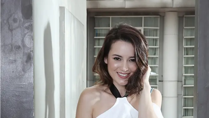 [Bintang] Julie Estelle