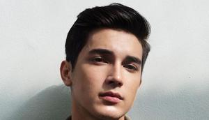 Junior Roberts. (Foto: Instagram @juniorrobertss)