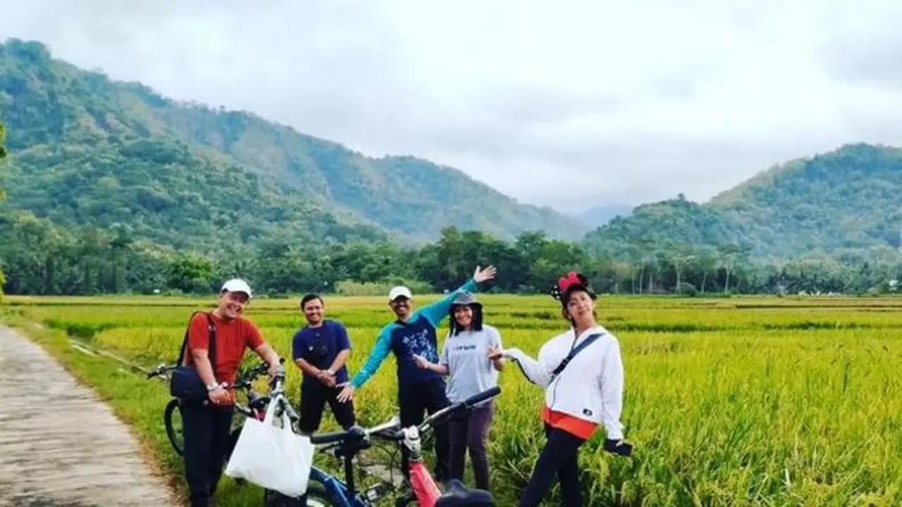 Mengenal Desa Wisata Grogol, Berikut dengan Aktivitas Serunya ...