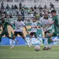 Persebaya memetik popin penuh saat menjamu PSS di Stadion GBT Surabaya. (Foto: persebaya.id)