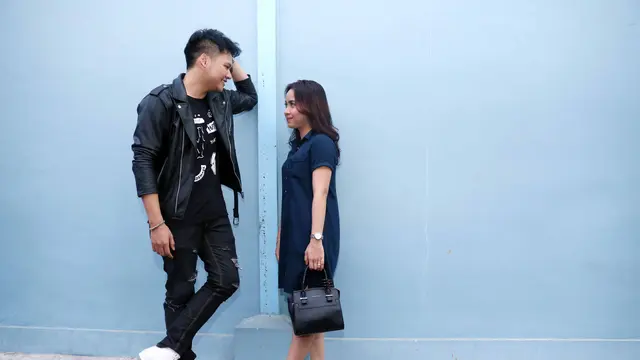 [Bintang] Ilham Smash - Nadine