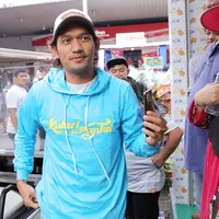 (Deki Prayoga/Bintang.com)