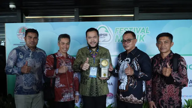 Wujudkan Kota Berkelanjutan