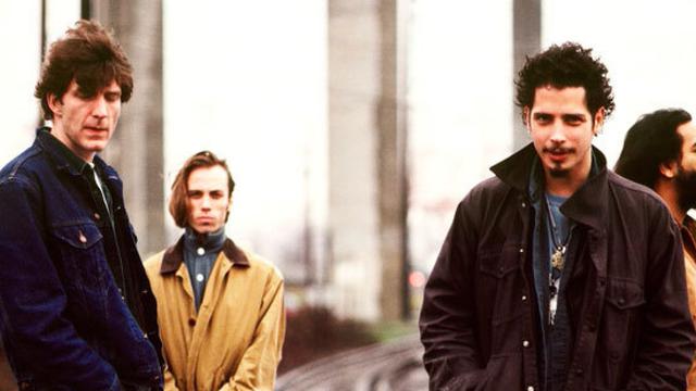 Chris Cornell