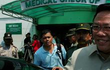 Agung Laksono tak tahu ada aliran dana Rp 9 M ke DPR
