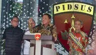 Kejagung Bentuk Tim 9 Penyidik Kasus Febrie, Ini Kata KPK