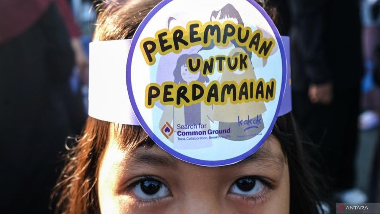 Fakta Unik: Mengapa Peran Perempuan Penting dalam Mengatasi Intoleransi di Jawa Barat?