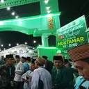 Membidik Penyawer Ratusan Juta ke PCNU