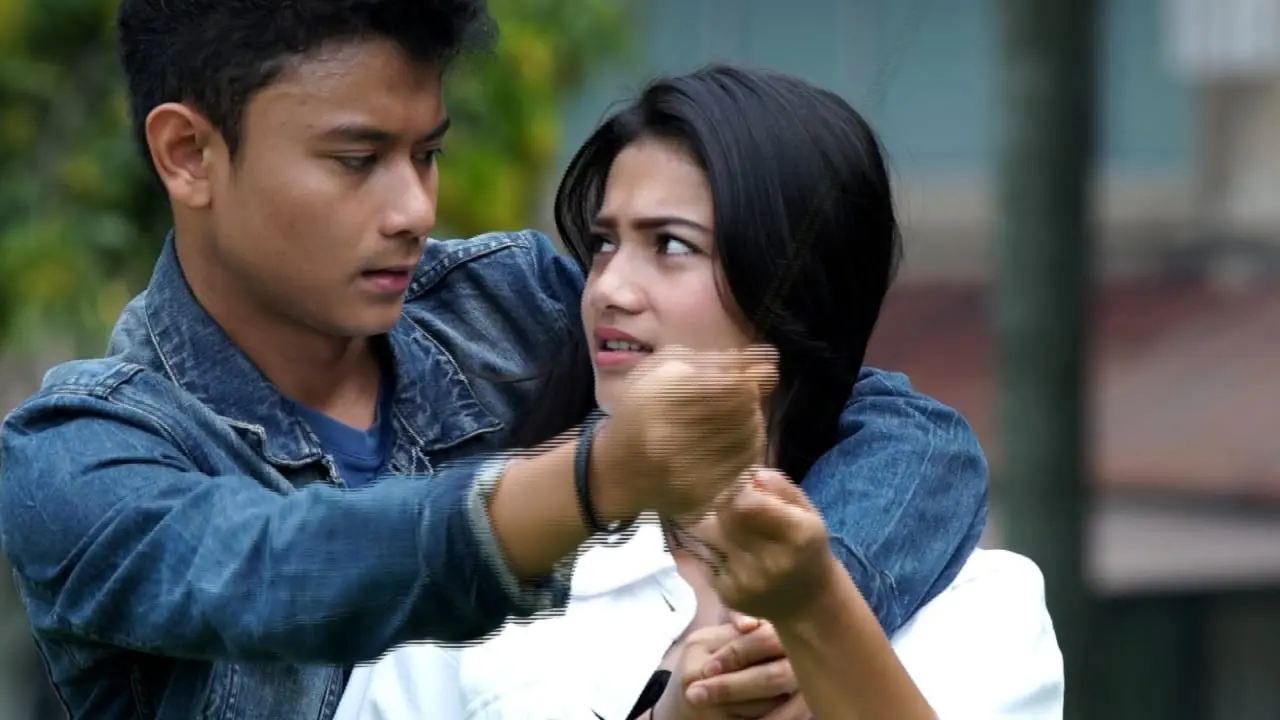 Dari Jendela SMP