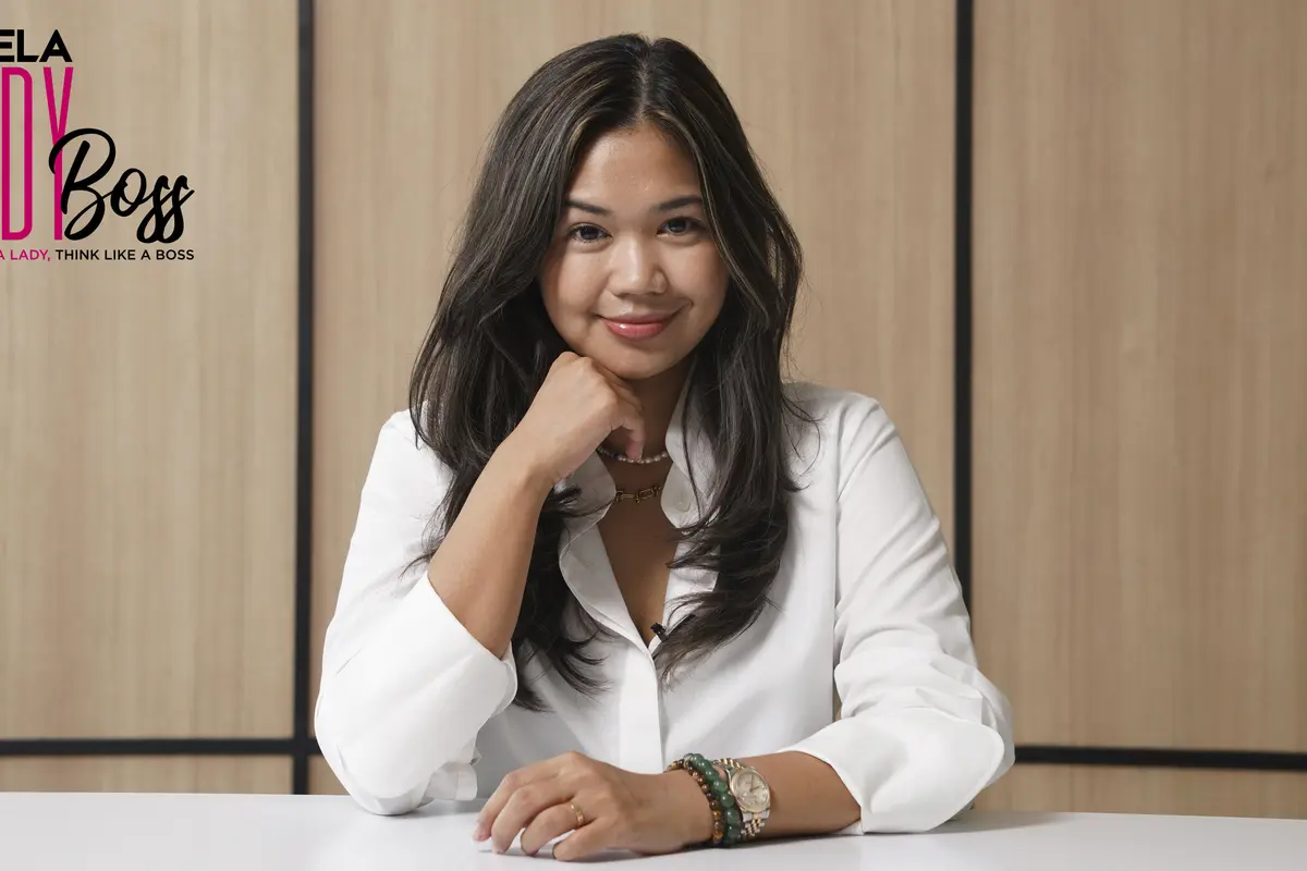 Shinta Nurfauzia