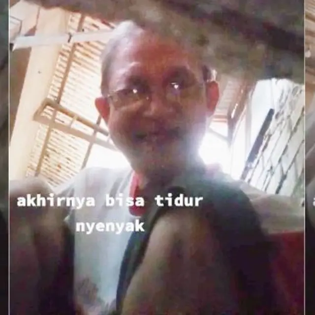 Terungkap Siapa Penjual di Warung di Balik Tembok, Sosoknya Tak Terduga