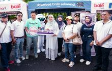 Akad Massal KPR Subsidi Bersama BTN-Developer, Bupati Ipuk: Kolaborasi Sukseskan Program Presiden