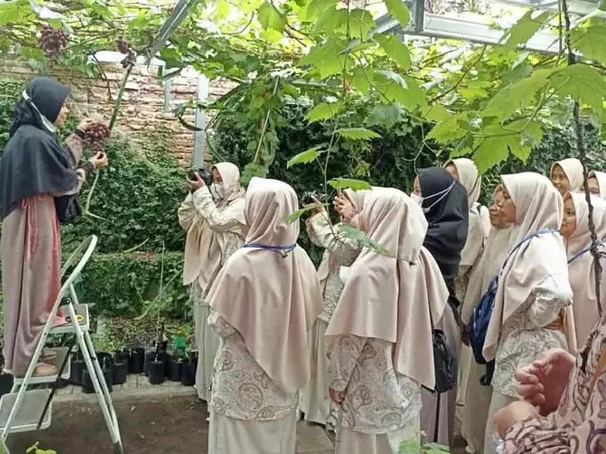 Dok. Istimewa