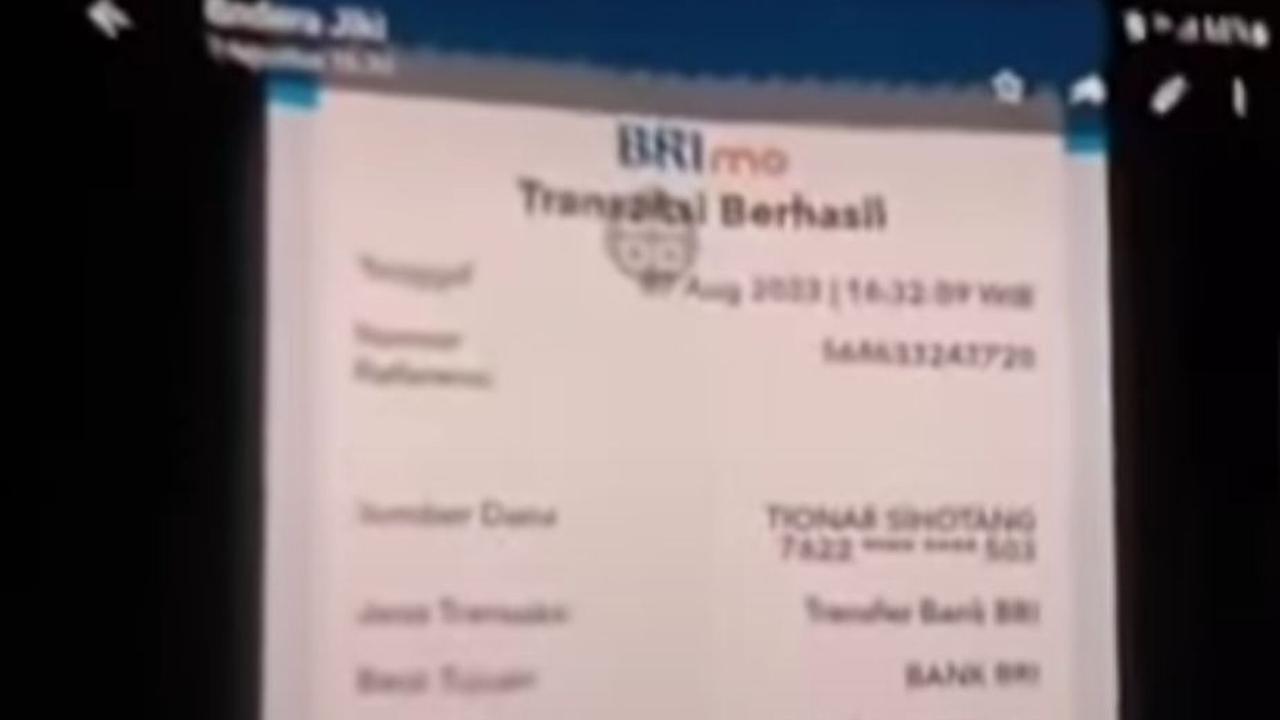 Dok. Istimewa