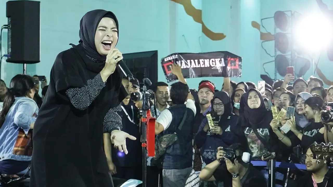 [Fimela] KOTAK BAND