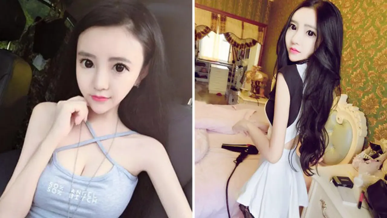 Karena Penampilannya, Wanita Barbie Ini Jadi Perdebatan Netizen