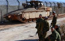 Tentara Israel Merangsek ke Pinggiran Kota Damaskus, Pemberontak Suriah yang Baru Berkuasa Hanya Bungkam