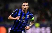 Final Liga Champions Penuh Nostalgia: PSG dan Inter Milan Saling Berbagi Sejarah