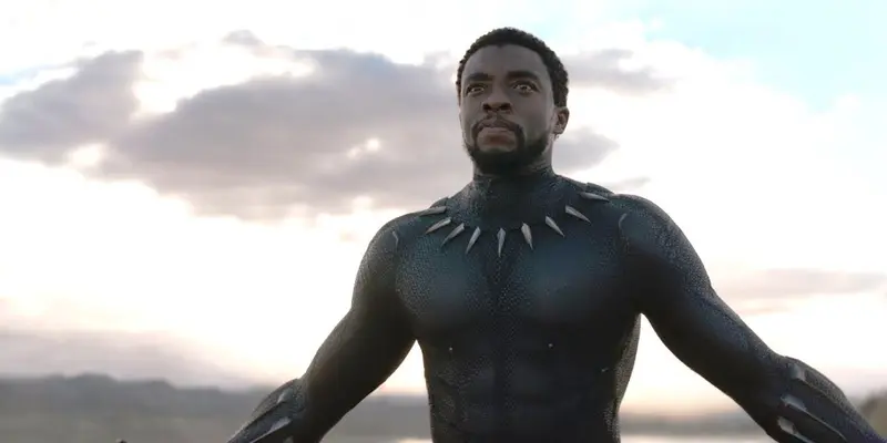 Black Panther