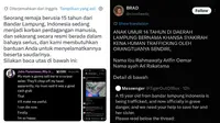 Anak 15 Tahun Viral Mengaku Dijual Orang Tua, Ini Temuan Polisi