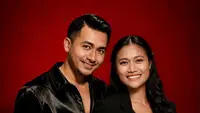 Gaun Karya Migi Rihasalay dan Wisnu Aji Gunakan Ornamen Garuda Emas, Refleksi Makna Mulia