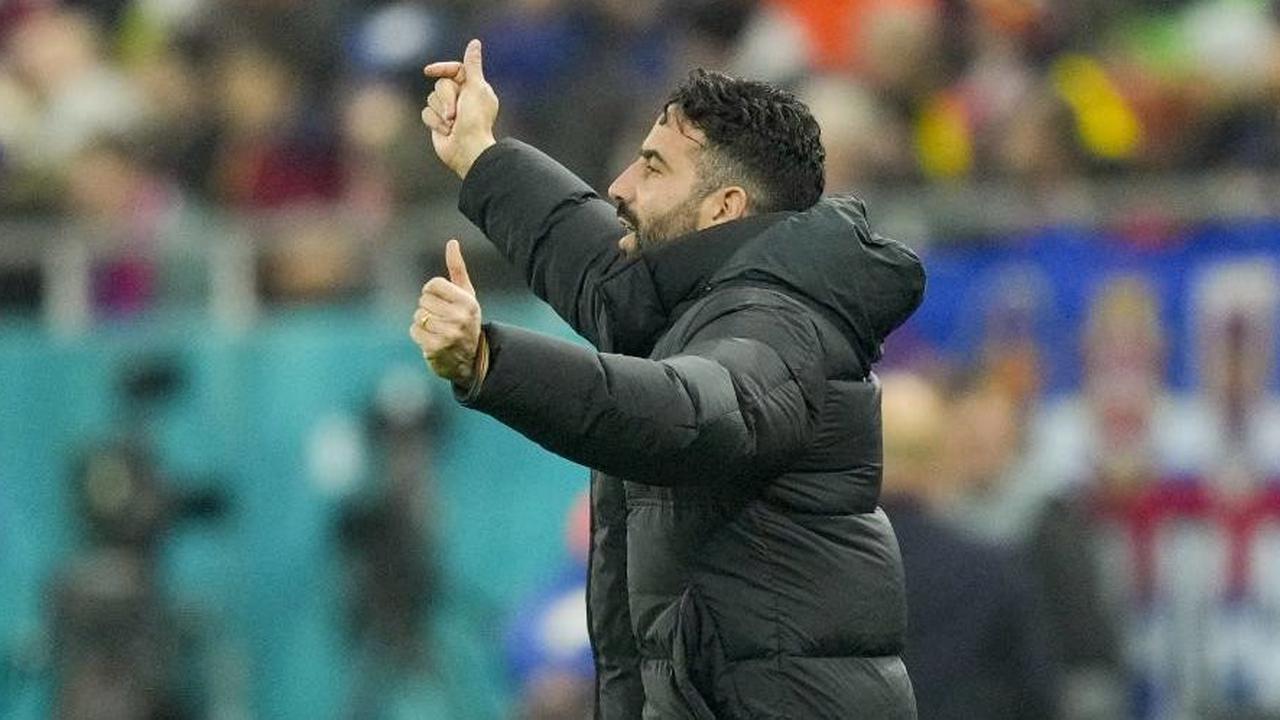 Fabrizio Romano Ungkap Ruben Amorim Bakal Promosikan 1 Pemain MU, Siapa Dia?