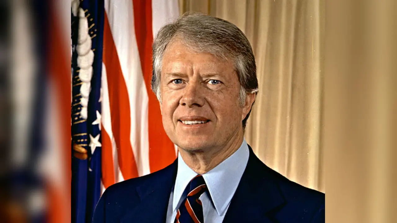 Jimmy Carter