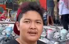 Satu Keluarga Heboh, Komedian Nopek Novian Beli Sepeda Listrik, Sang Ayah Langsung Diberi Tahu Cara Pemakaiannya