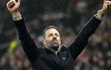 Ruud van Nistelrooy Tulis Pesan Menyentuh di Momen Perpisahan: MU Akan Selalu Memiliki Tempat Istimewa di Hati Saya