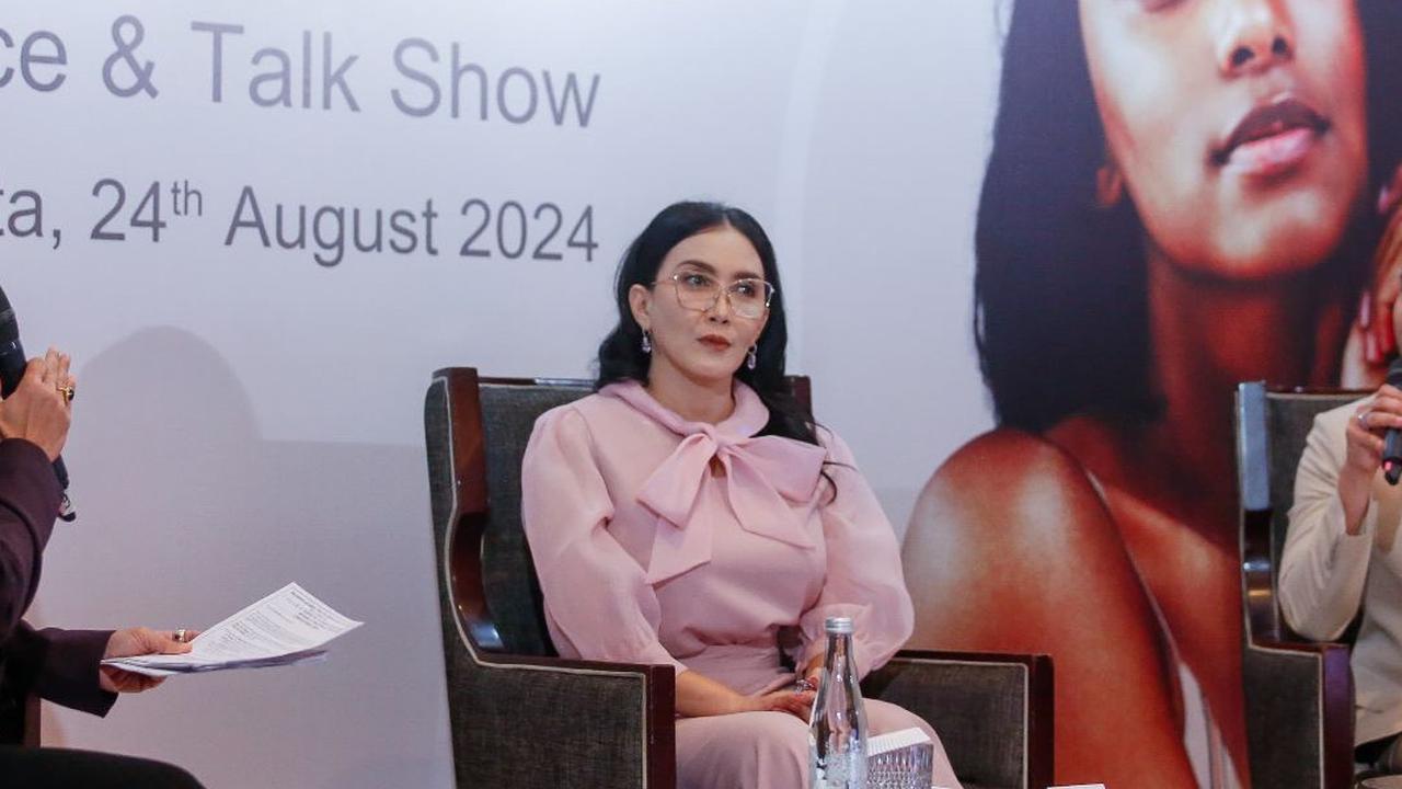 PDIP Tidak Solid Soal Rencana Kenaikan PPN, Rieke 'Oneng' Tegas Menolak sementara Puan Dukung Prabowo