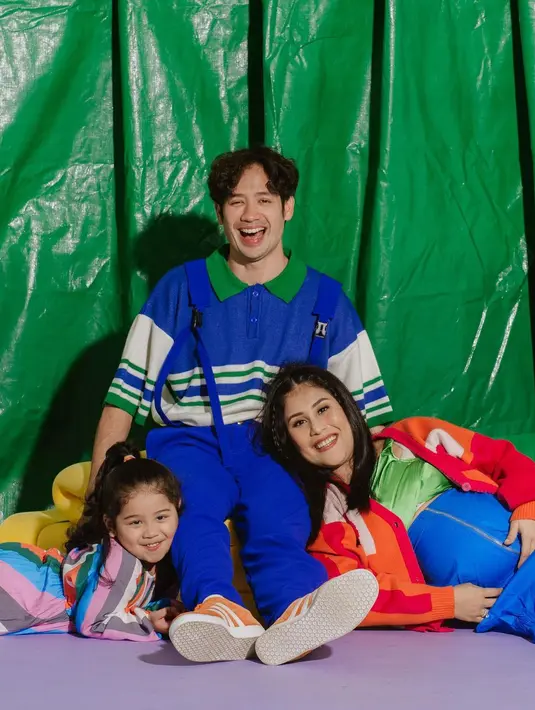 (Instagram/tarrabudiman)