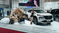 Mobil Ini Bawa Sensasi Kendaraan Listrik Tanpa Repot Ngecas