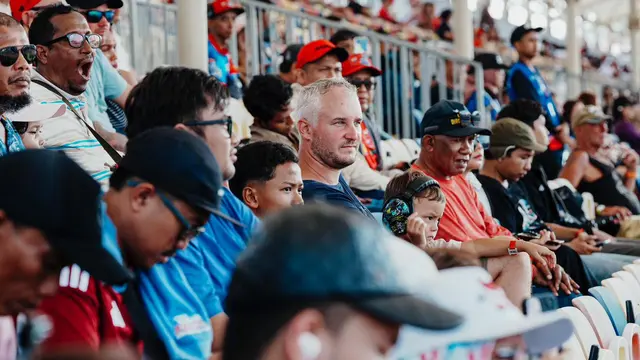 MotoGP Indonesia 2025