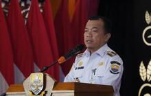 Pemprov Jambi Siagakan Personel Antisipasi Potensi Banjir Januari 2026