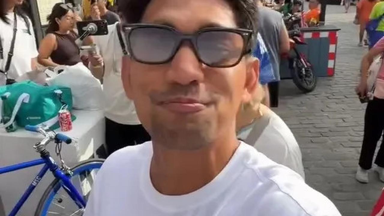 Jepang Jadi Tim Kuda Hitam Favorit Ibnu Jamil Di PIALA DUNIA 2026