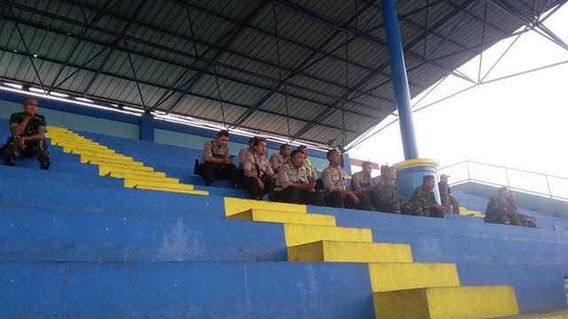 Stadion Kanjuruhan