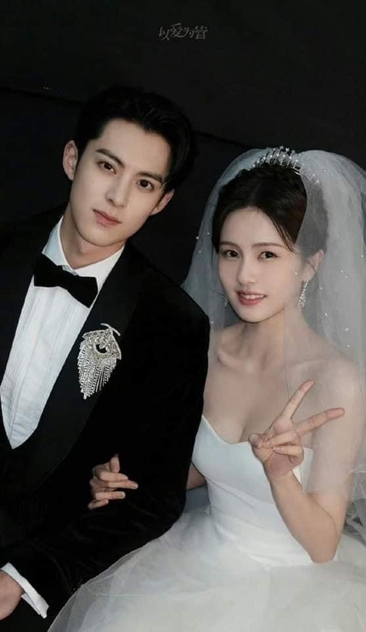 10 Couple Drachin yang Diharapkan Penonton Jatuh Cinta Beneran di Dunia Nyata, Mana Pasangan Favorit Kalian?
