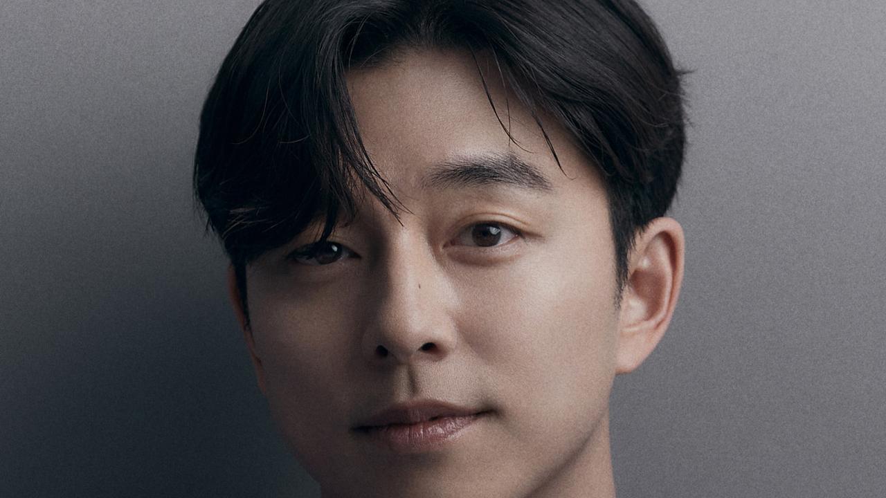 Profil Gong Yoo, Aktor Tampan Korea yang Main di 'SQUID GAME' Hingga Drakor 'THE TRUNK'