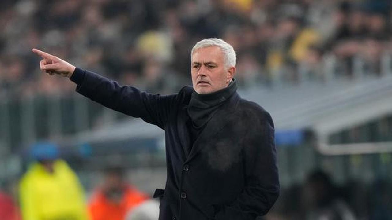 Real Madrid Siapkan Dua Calon Pelatih Alternatif jika Tak Berhasil Datangkan Jose Mourinho