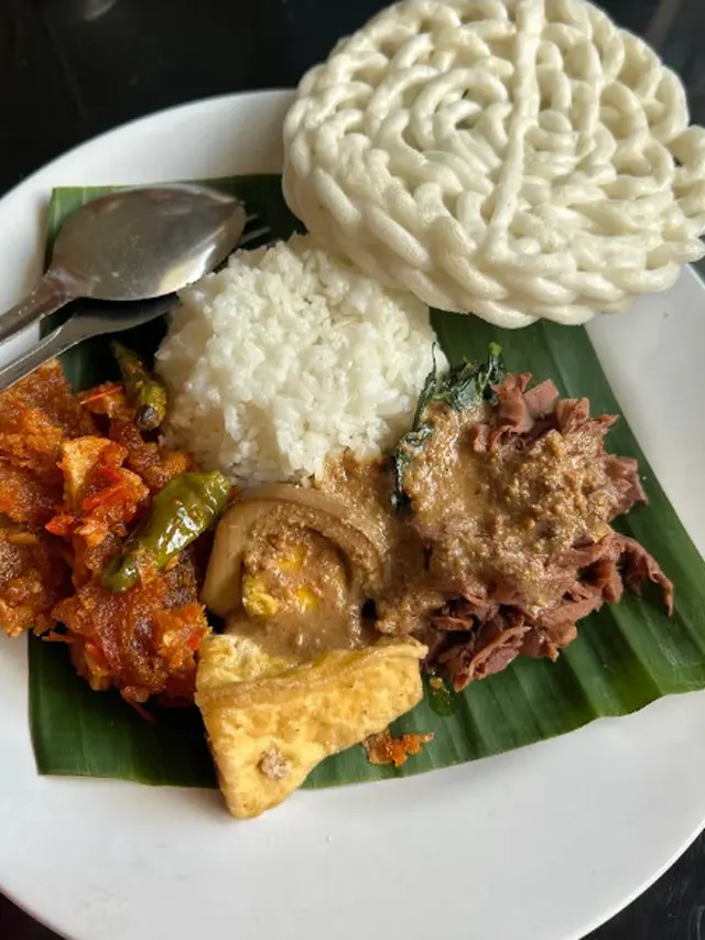 Nona Anda (Google Maps/Indah Siswoyo)