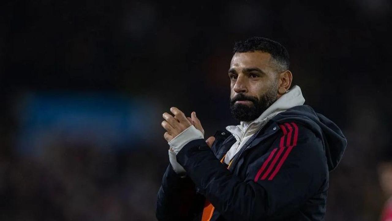 Al-Ittihad Kembali Dekati Mohamed Salah, Siap Jadi Ikon Baru Liga Arab Saudi?