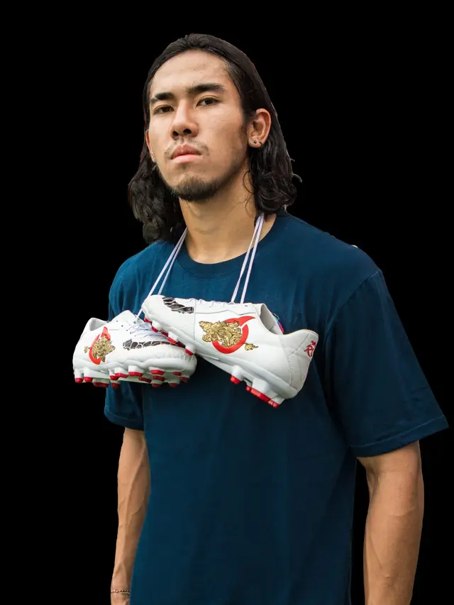 Ryuji Utomo