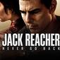 Film Jack Reacher 2: Never Go Back bisa ditonton di Vidio (dok.Vidio)