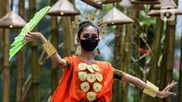 Unsur Pendukung Tari dan Penjelasan Fungsinya, Ketahui Unsur Utamanya