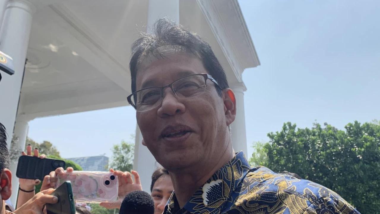 Nilai Tukar Tembus Rupiah Tembus Rp17.800 per USD, Menkeu Purbaya: Kita Sudah Hitung