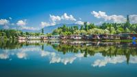 5 Tourist Attractions in Srinagar for Exploring the Timeless Charm of Kashmir