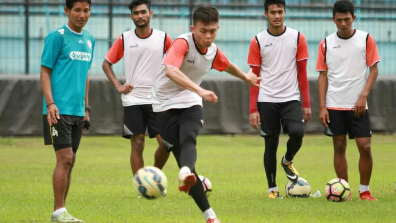 Vikrian Akbar