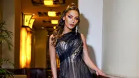 Erika Carlina Rayakan Ulang Tahun ke-31, Berikut Profilnya