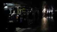 Ukraina Tangkap 5 Tersangka Korupsi Sektor Energi Senilai Rp1,67 Triliun